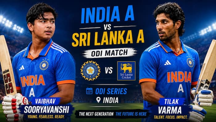India A