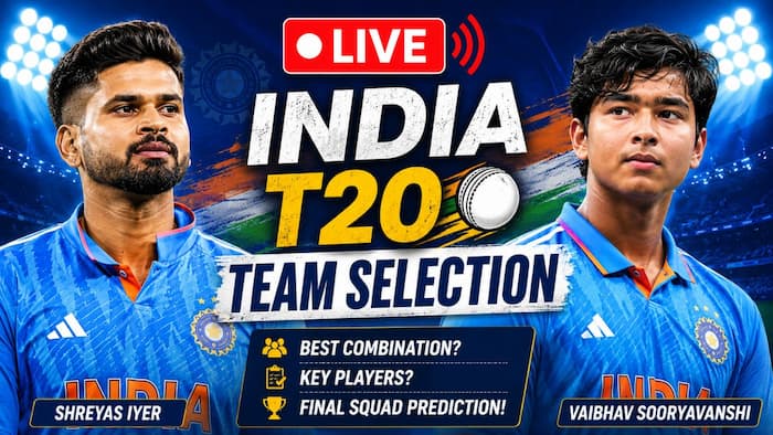 Team India