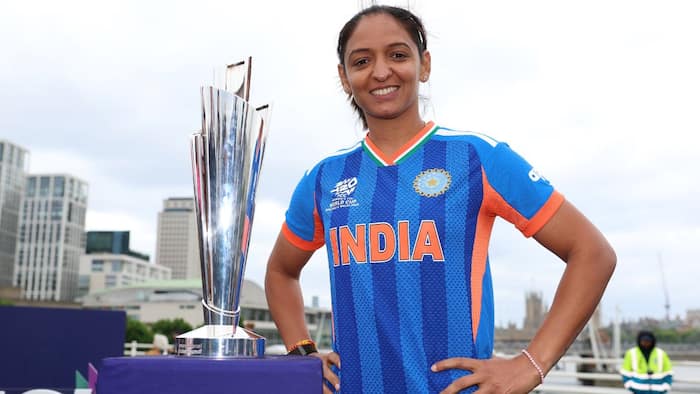 Harmanpreet Kaur