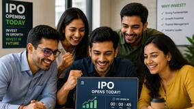 Waterways Leisure Tourism IPO: Issue opens for subscription; check price band and other details