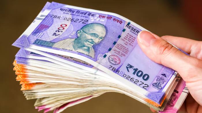 ISRO Fellowship 2026 stipend