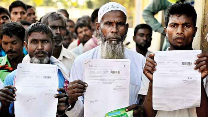 India sends clear message to Bangladesh, asks Dhaka to take back illegal migrants; MEA issues statement, says...