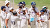 IND vs AFG: भारत के सामने टेस्ट में घुटनों पर आया अफगानिस्तान- पारी और 300 रनों से हारा मैच, शुभमन गिल की टीम ने रचा नया इतिहास
