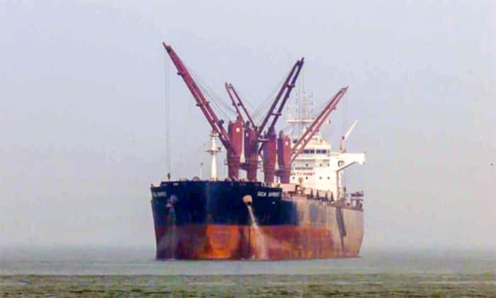 Relief for country as India-bound LNG carrier sails safely out of Hormuz after multiple recent attacks