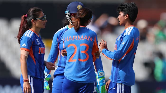 Team India