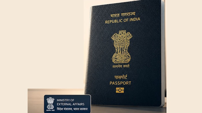 'To regulate departure of citizens of India from India': What has MEA now said on Passport