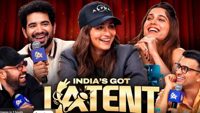 India’s Got Latent 2: Alia Bhatt and Sharvari Wagh confirmed for opening episode, see first look