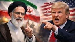 Can Doha save the deal? Qatari negotiators travel to Iran to resume US-Iran talks after Trump declares truce ‘over’