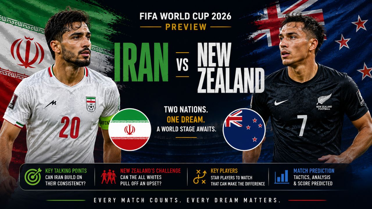Iran Arrives in Los Angeles for World Cup Amidst Peace Deal, Coach Hopes for Unity