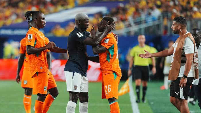 Ivory Coast