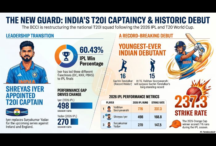 Shreyas Iyer