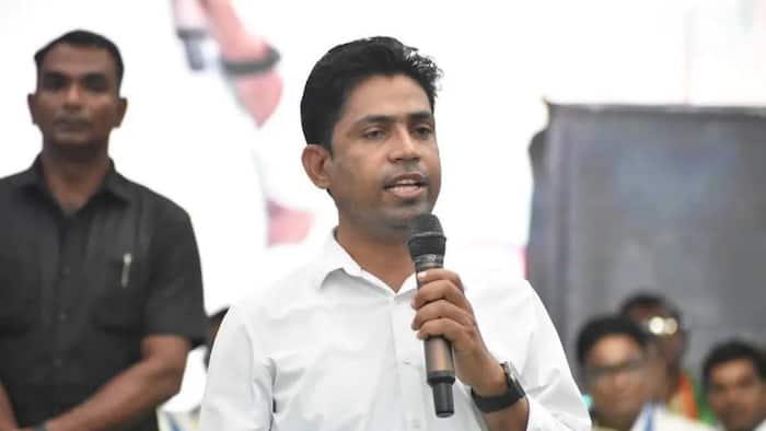 Who is Jahangir Khan? Abhishek Banerjee's close aide, known as 'Pushpa,' arrested near India-Nepal border in extortion case