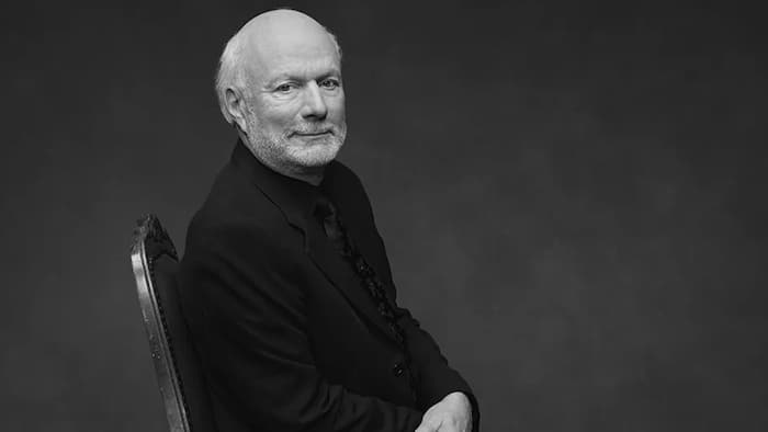 James Burrows, acclaimed director and 11-time Emmy winner, dies at 85