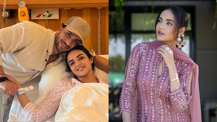 Jasmine Bhasin diagnosed with terminal ileitis: All you need to know about this inflammatory gut condition