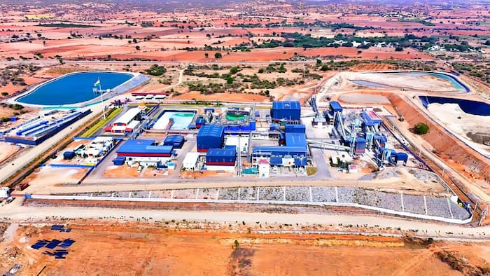 THIS gold mine is expected to produce 400 kg of gold in 2026-27, it is in..., becomes India's largest private gold mine
