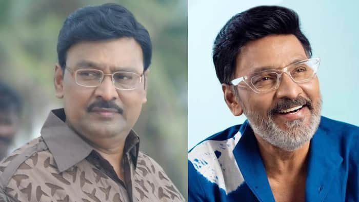 K Bhagyaraj death: Family honours late filmmaker’s last wish, donates his eyes after his demise at 73