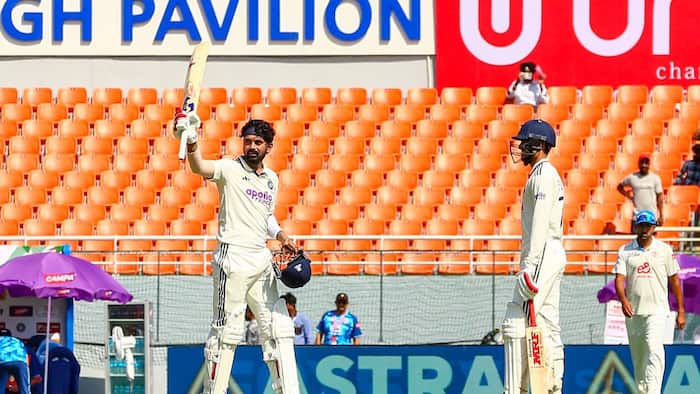 KL Rahul