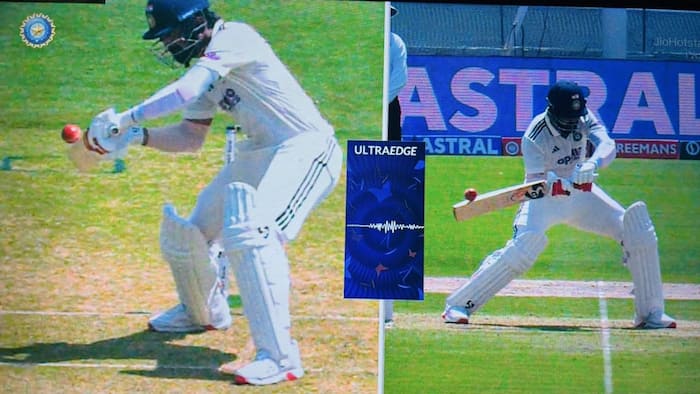 IND Vs AFG, One-off Test: Watch KL Rahul given a lifeline early on in Day 1, courtesy of Afghanistan's poor judgement