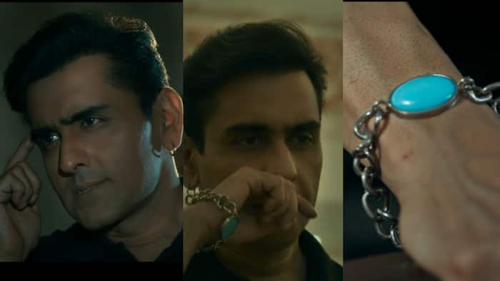 Kala Hiran teaser: Salman Khan lookalike, blue bracelet and 1998 blackbuck case references go viral - Watch