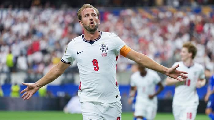 Harry Kane