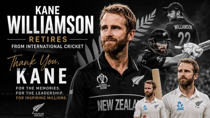 Kane Williamson