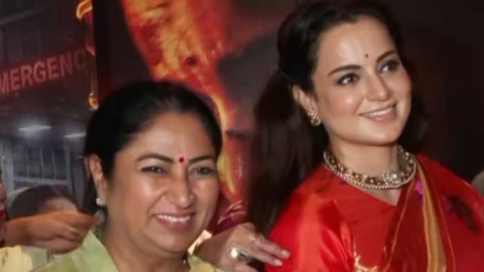 Kangana Ranaut's 'Bharat Bhhagya Viddhaata' becomes tax-free in Delhi, says CM Rekha Gupta