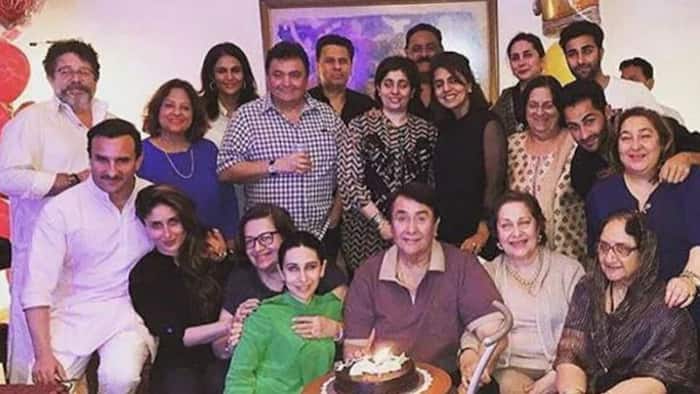 When Karisma Kapoor revealed who the biggest 'kanjoos' in the Kapoor family is