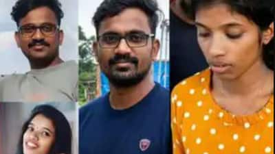 Chilling Kerala crime: Woman's lover tortures toddler for 30 days with cigarette  burns before killing him;