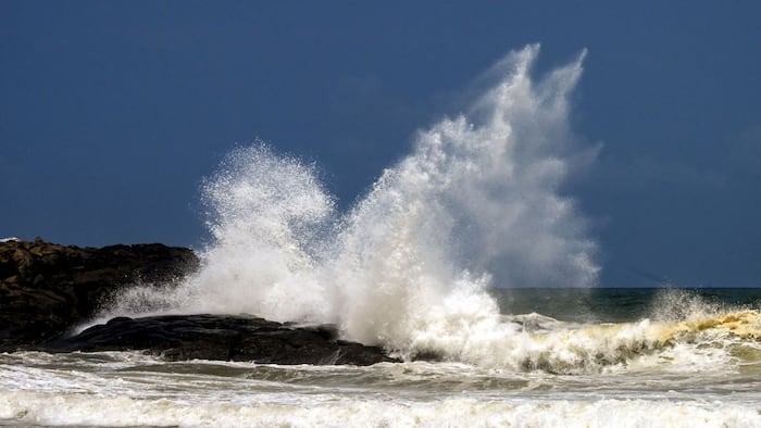 From hail in Delhi to flood risk in Kerala: Understanding India's weather divide | Explainer