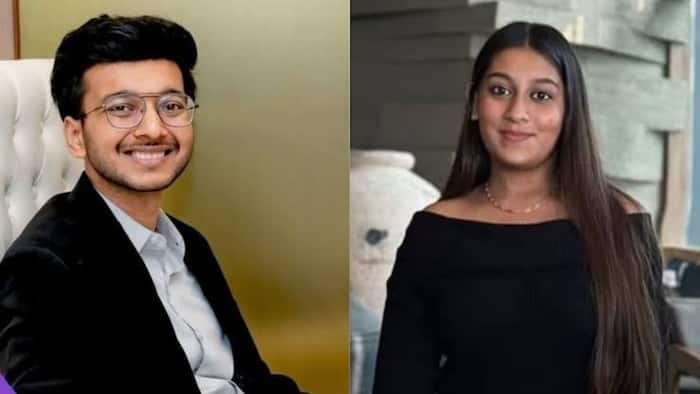 Ketan Agarwal Murder case: Fiancee and her lover plotted to kill Pune man during trek, accused remanded to 7-day police custody | What we know so far