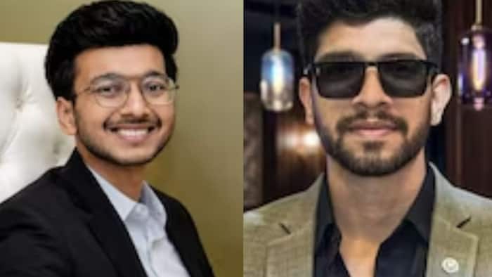 Ketan Agarwal murder case: 2,000 phone calls with 238 call hours over six months between Siya and Chetan, what do recent police investigations reveal?