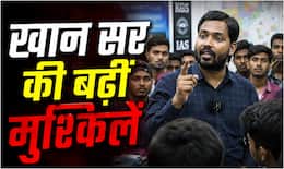 'TRP के लिए कुछ भी कर सकते हैं, ये खान नहीं अभिमान सर हैं', स्‍थानीय पार्षद ने विवाद पर किये कई खुलासे