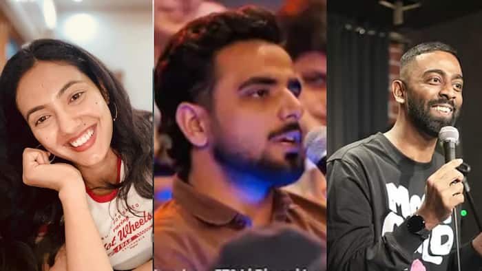 Disha Patani's sister, Khushboo Patani calls out Pranit More, Himanshu Jangra over viral 'Rs 370 Ki Biryani' clip
