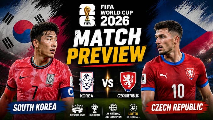 South Korea