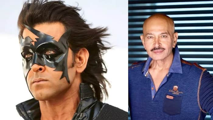 Rakesh Roshan shuts down claims Hrithik Roshan asked for Rs 500 crore for Krrish 4: 'Nonsense'