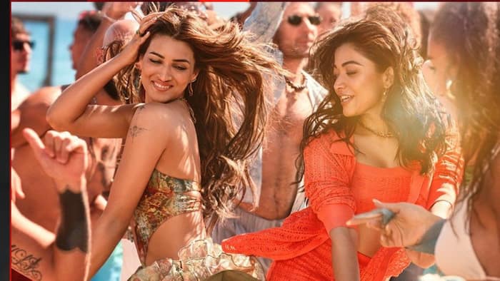 Cocktail 2 box office collection day 1: Shahid Kapoor's biggest opening post-Covid, earns Rs...
