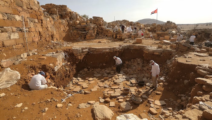 Ancient Mesopotamia