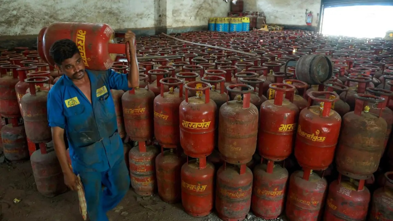 Kitchen Budgets Under Pressure: LPG Prices Spike as West Asia Tensions Mount