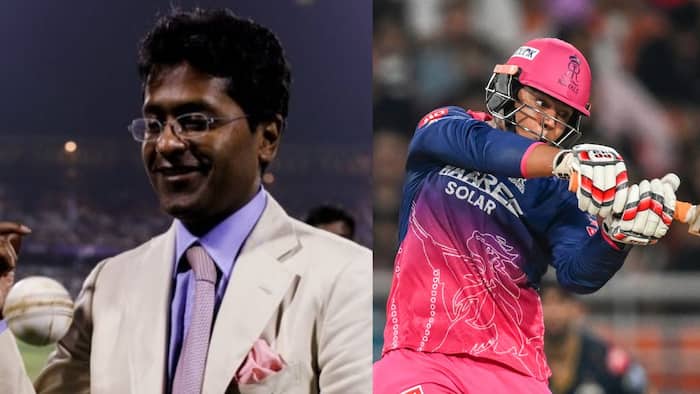 Former IPL Commissioner Lalit Modi makes MASSIVE claim on Vaibhav Sooryavanshi, says he is on course to...