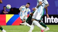 FIFA World Cup 2026: अर्जेंटीना ने अल्जीरिया को 3-0 से हराया, लियोनेल मेसी ने कई मुकाम बनाकर मैच को बनाया यादगार