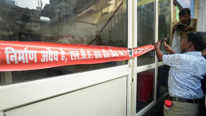 Lucknow Fire Big Update: Authorities issue fresh notices to over a dozen commercial establishments; gyms, restaurants, hotels to...