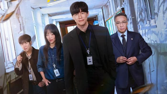 Loved watching Teach You A Lesson? 4 K-Dramas to watch on OTT with similar theme