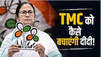 58 MLA,  20 सांसद और 21 पार्षद... चुनावी हार के बाद TMC को कितना हुआ नुकसान? कुनबा बचाने के लिए ममता के पास क्या है प्लान-B?