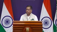 'Attacks on freedom of navigation unacceptable': India condemns Houthi attacks on Saudi Arabia