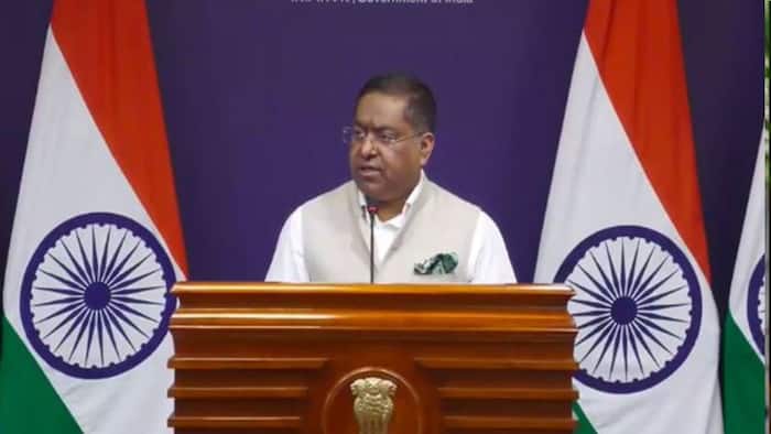 Former Japan minister blames India for delays in bullet train project, MEA reacts