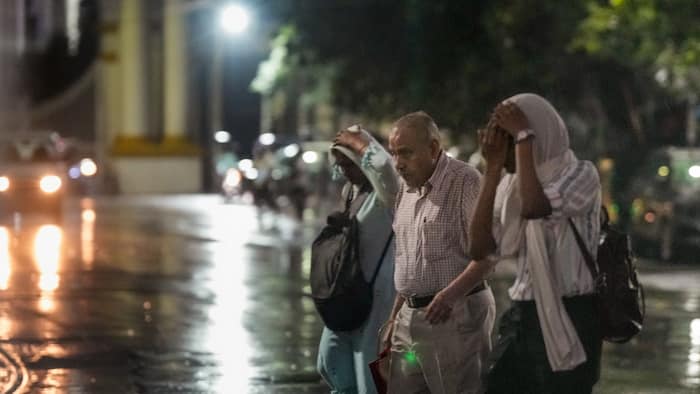 Mumbai Monsoon Latest Update: Mumbai, Pune, Nagpur, Nashik, Satara, Sangli, Ratnagiri, Kolhapur likely to receive rain by THIS date, IMD issues alert