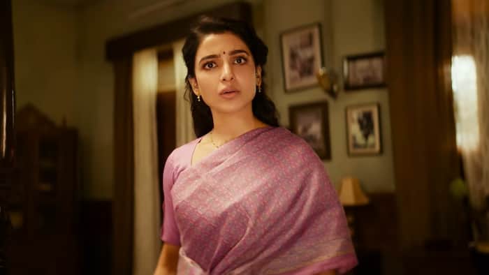 Maa Inti Bangaaram box office collection Day 11: Can Samantha Ruth Prabhu’s film stay strong in week 2?