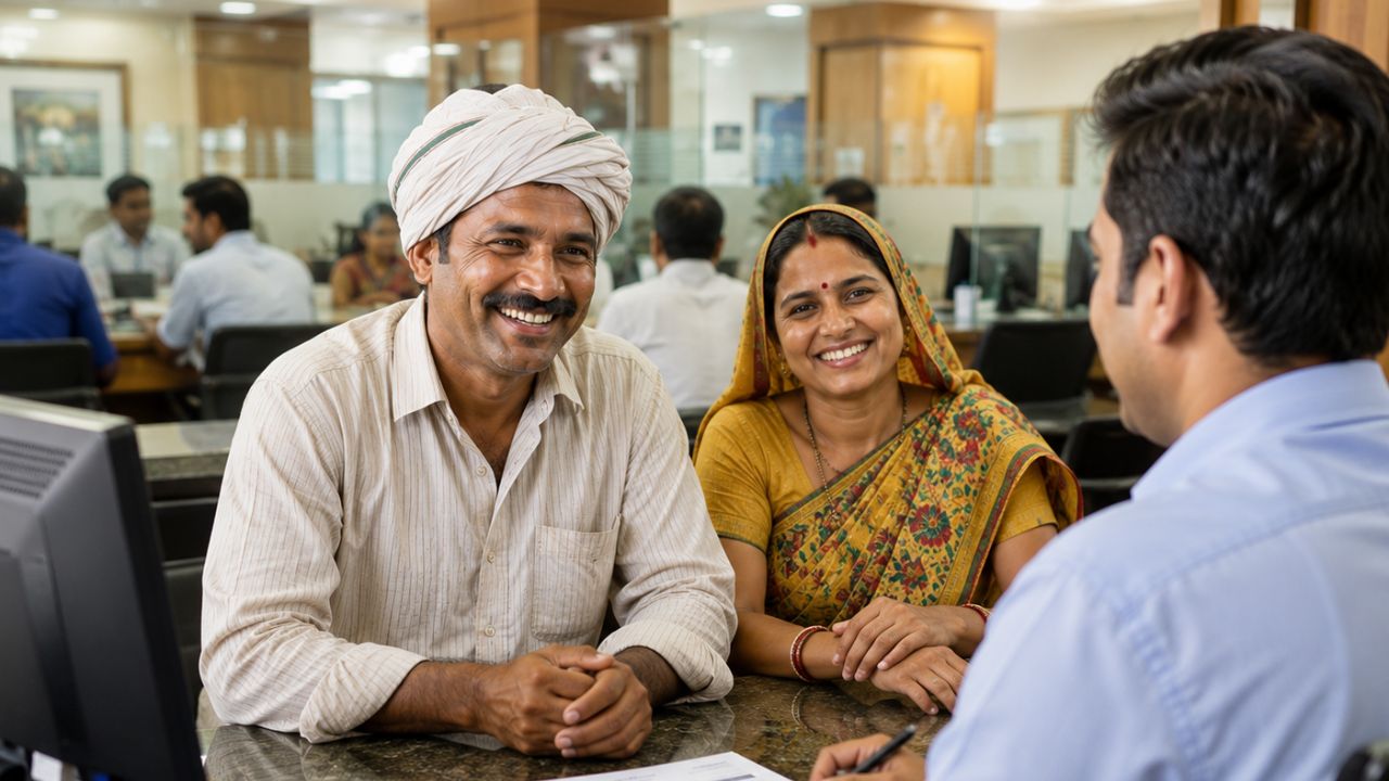 PM Kisan 23rd Installment: Why Your ₹2,000 Payment Might Be Delayed and How to Check Your Status