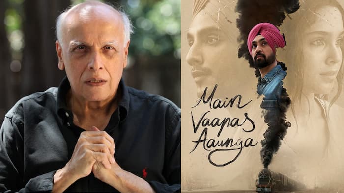Mahesh Bhatt applauds Imtiaz Ali as Main Vaapas Aaunga makes strong box office comeback: 'Fate of works...'