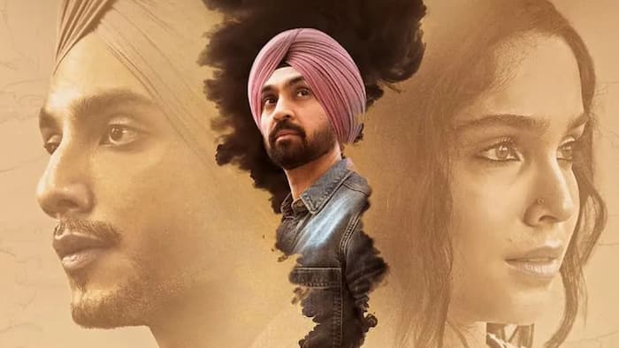 Main Vaapas Aaunga box office collection day 3: Diljit Dosanjh and Sharvari starrer jump in occupancy but earns only Rs...